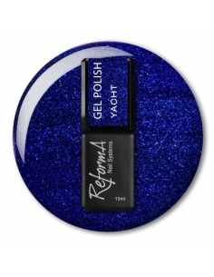 ReformA Gel Polish – Yacht, 10ml