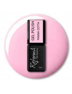 ReformA Gel Polish – Panna Cotta, 10ml