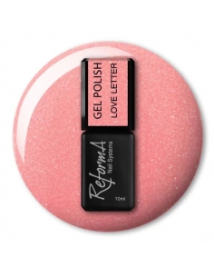 Gel Polish – Love Letter, 10ml