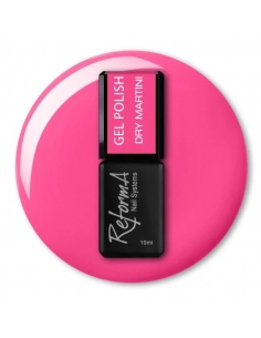 Gel Polish – Dry Martini, 10ml