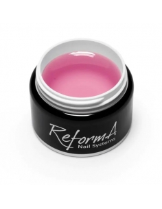 Crystal Pink Gel 50 g – builder soft pink gel