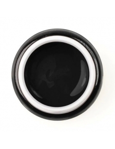 Gum Gel Black, 7g