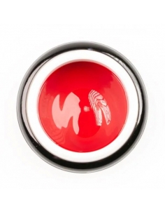 Ornament Red gel, 7g
