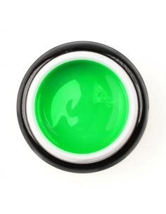 Neon Green Gum Gel, 7g