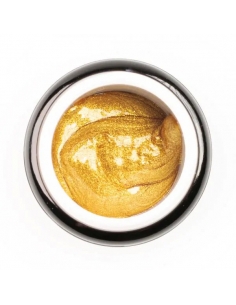 Ornament Gold gel, 7g