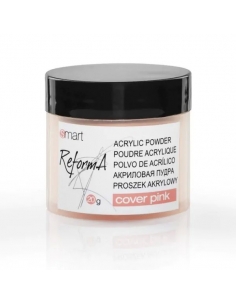 Cover Pink Acrylic Powder 20 g. – cover pink acrylic powder