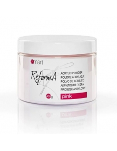 Pink Acrylic Powder 400 g. – perfect pink acrylic powder