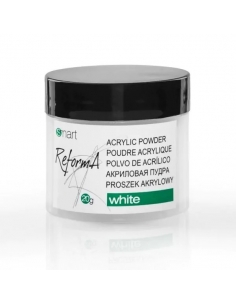 White Acrylic Powder 20 g. – perfect white acrylic powder