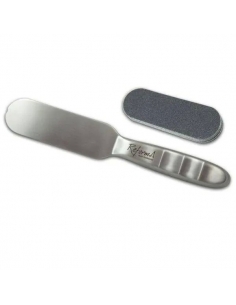 Professional foot file ReformA, 100/180 grits