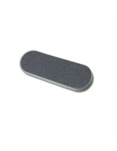 Professional foot file ReformA, 100/180 grits (set of 30...