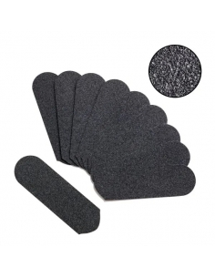 Professional foot file ReformA, 100/180 grits (set of 30... 2