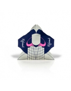 Universal Nail Form 250pcs -ReformA