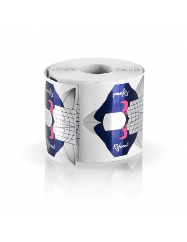 Universal Nail Form 250pcs -ReformA