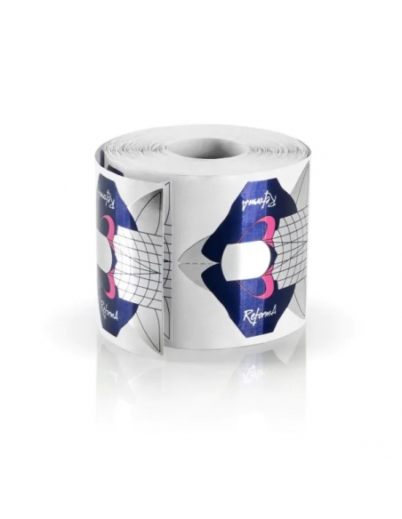 Universal Nail Form 250pcs -ReformA