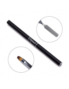 AcrylicGel – Brush No.4