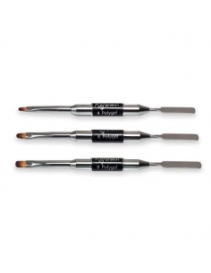 AcrylicGel – Brush No.4 2