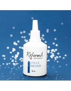 Cuticle Remover, 50ml – new formula, quick effect, drop... 2