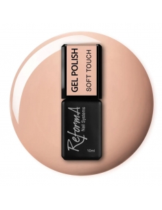 Gel Polish – Soft Touch,10ML