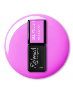 Gel Polish – Moussaka, 10ml