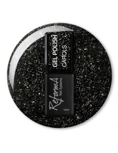 ReformA Gel Polish – Carols, 10ml