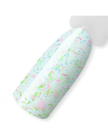 Cover Base – Rainbow Flakes, 10ml