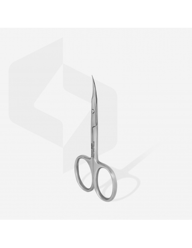 SE-11/3 Cuticle Scissors for left-handed users...