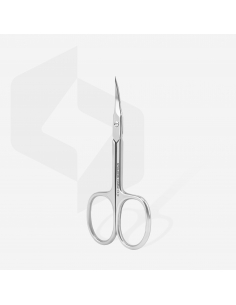 SC-11/1 Cuticle scissors Staleks Classic 11 Type 1 2