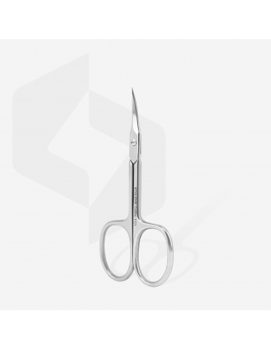 SC-11/1 Cuticle scissors Staleks Classic 11 Type 1