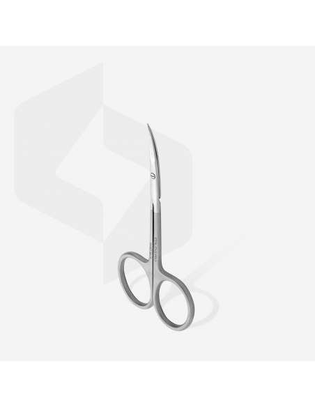 SS-10/3 Cuticle Scissors Staleks Pro Smart 10 Type 3