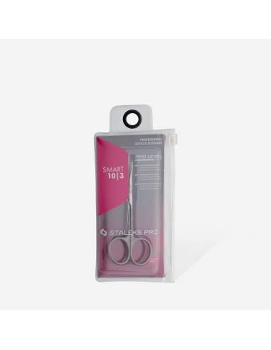 SS-10/3 Cuticle Scissors Staleks Pro Smart 10...