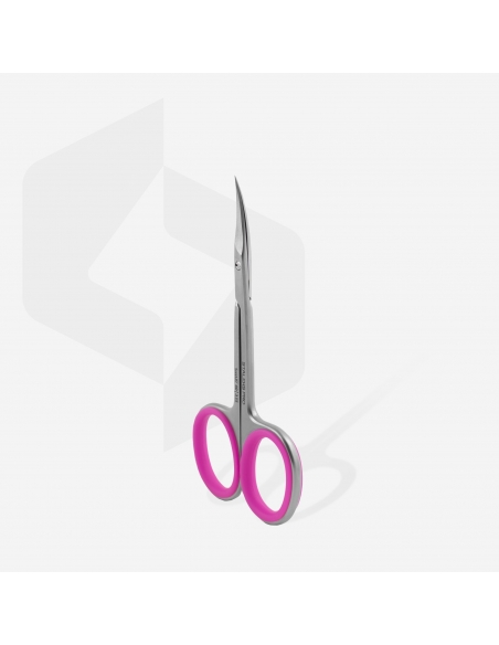 SS-40/3 Cuticle Scissors Staleks Pro Smart 40 Type 3