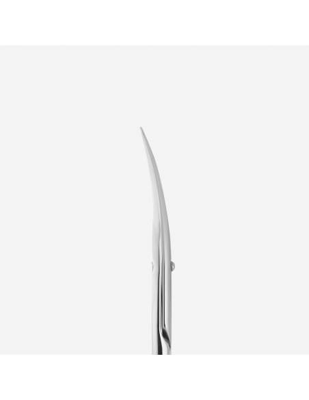 SX-20/1m Cuticle Scissors Staleks Pro Exclusive 20 Type 1 (Magnolia)