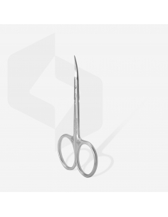 SX-22/2m Cuticle Scissors Staleks Pro Exclusive 22 Type 2... 2