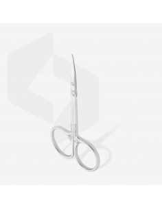 SX-23/1M Cuticle Scissors Staleks with hook Staleks Pro... 2