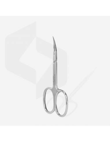 SE-50/1 Cuticle Scissors Staleks Pro Expert 50...