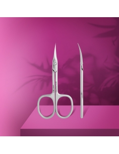 SE-50/2 Cuticle Scissors Staleks Pro Expert 50 Type 2