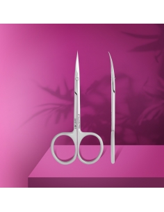 SE-50/3 Cuticle Scissors Staleks Pro Expert 50 Type 3