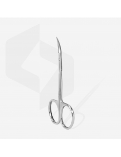 SE-50/3 Cuticle Scissors Staleks Pro Expert 50 Type 3 2