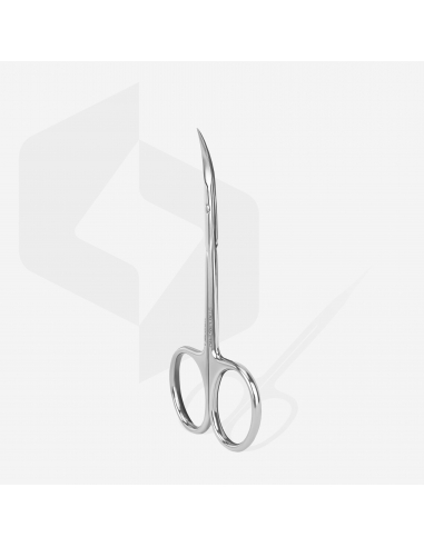 SE-50/3 Cuticle Scissors Staleks Pro Expert 50...