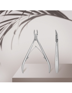 Professional cuticle nippers Staleks Pro Smart 10, 3...