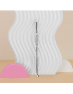 Cuticle pusher Staleks Pro Smart 50 Type 6 (rounded...
