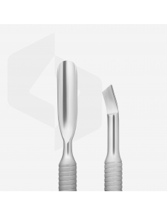 Cuticle pusher Staleks Pro Smart 50 Type 6 (rounded... 2