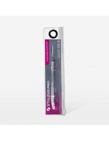 Cuticle pusher Staleks Pro Smart 50 Type 6...