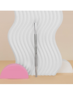 Cuticle pusher Staleks Pro Smart 70 Type 1 (rectangular...