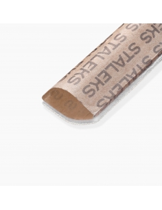 White disposable papmAm files for straight nail file... 2