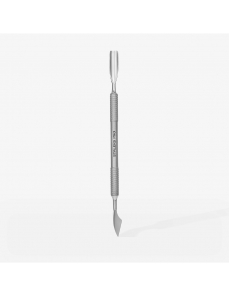 Cuticle pusher Staleks Pro Smart 51 Type 2 (rectangular pusher and remover)