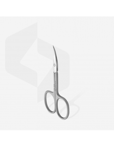 Professional cuticle scissors Staleks Pro Smart...