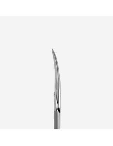 Professional cuticle scissors Staleks Pro Smart...