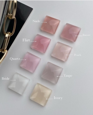 HEYLOVE (Hello) Tint Base Russet,15ml