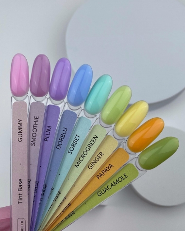 HEYLOVE (Hello) Tint Base Smoothie,15ml